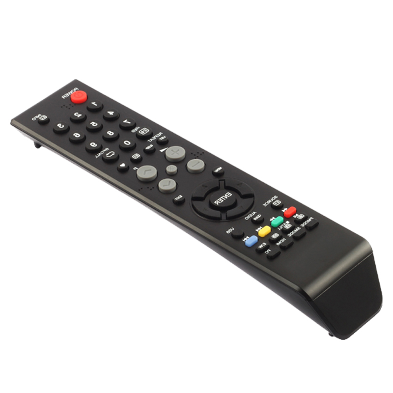 Fabriksnyt design infrarød fjernbetjening DVD-afspiller fjernbetjening til alle mærker TV \/ set-top box