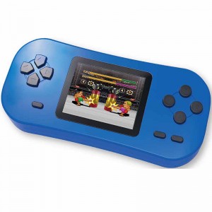 8Bit BL- 519 2.5 Handholdt spil