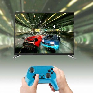 BlueTooth gamepad