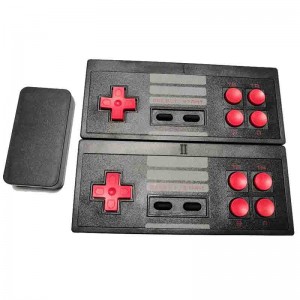 2.4G trådløst tv-spil