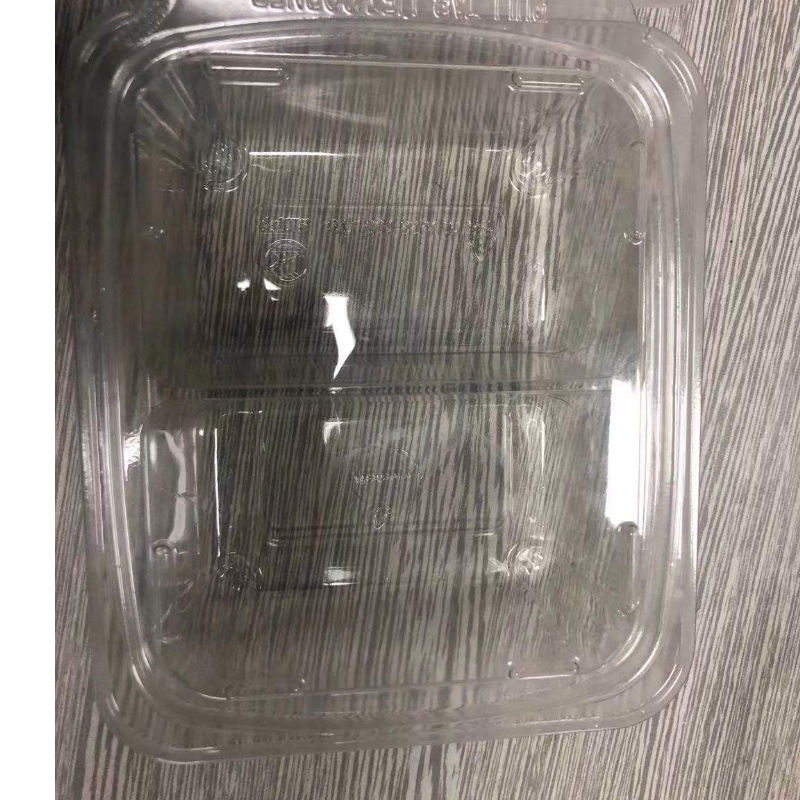 Dennyeste anti-stjæle frugt og grøntsag blister