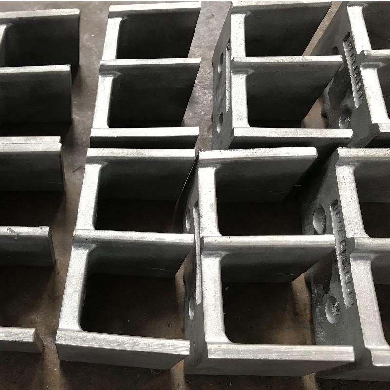 Geometri af fjernelse og effektivitet af overflademallingsprocessen påført cobaltlegeringsstøbning (1)