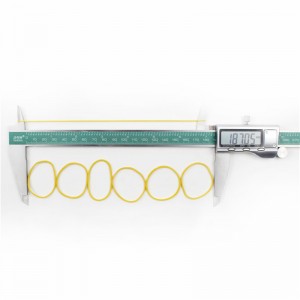 Fabriks direkte salg farve høj elastisk kontor kultur og uddannelse praktisk elastik