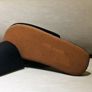 Sweater Kvast Tøfler