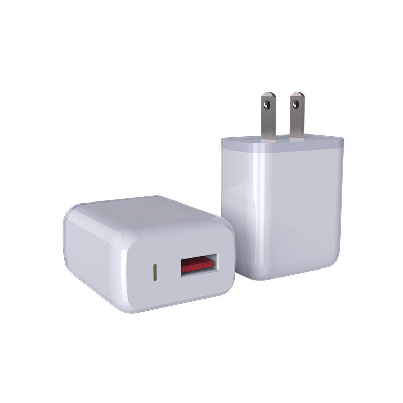 USB Smart hurtigoplader_MW21-104