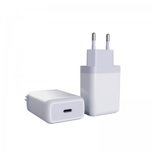 Type-C Smart hurtigoplader_MW21-106