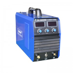 SH-M4000 Reparationsmaskine til støbefejl