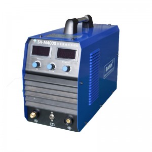 SH-M4000 Reparationsmaskine til støbefejl
