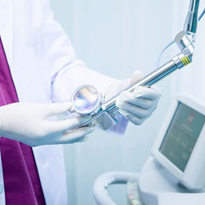 Undersøgelsen siger, at de fleste mennesker med mild covid-19 oplever tab af smag og lugt