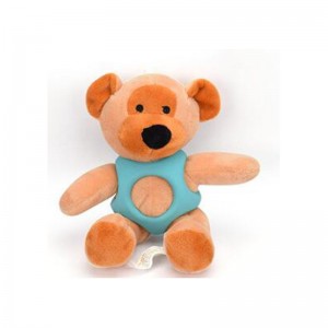 Hundestænder plys legetøj