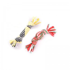 Kæledyrsmolarer bider knob