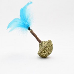 Cat Mint tumbler slikkepind