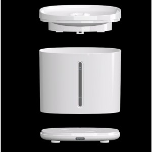 2L Pet Water Fountain