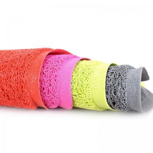 Fodprint vandtæt kat kuldpude