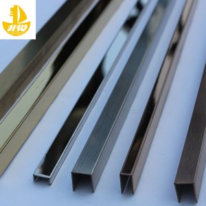 Dekorativ linjenr. 1