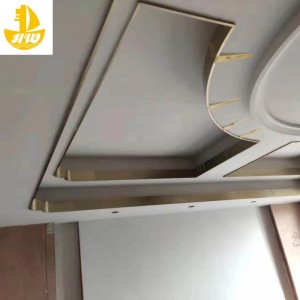 Dekorativ linjenr. 2