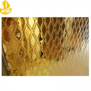 Rustfrit stål 3D-udskrivningnr. 2