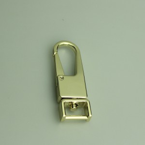 Swivel snap kroge, hund snor til taske og kæledyr