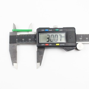 Factory Direct Color, High Elasticity Høj Resilience Lys Specifikke Gravity Office Gummi Bands