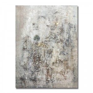 Hot selling fabrik pris brugerdefineret maleri abstraktnordisk moderne 3d maleri ramme andet maleri væg kunst