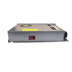 110V 220V AC DC 24V 300W Slim Switching Strømforsyning SMPS til 3D-printer Motorudstyr Device Industrial Machine