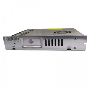 110V 220V AC DC 24V 300W Slim Switching Strømforsyning SMPS til 3D-printer Motorudstyr Device Industrial Machine