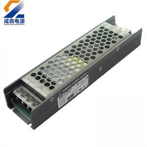 Triac 0-10V PWM DALI DIMMING POWER SUPPLY 24V 2.5A 60W Dimmable LED-driver