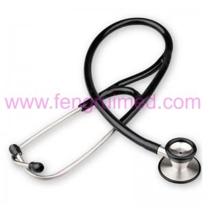 Professionall Cardiology StetoScope.