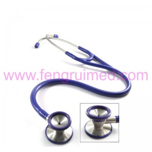 Professionall Cardiology StetoScope.