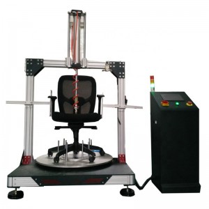 LT-JJ06 Office stolen Rotary Life Test Machine