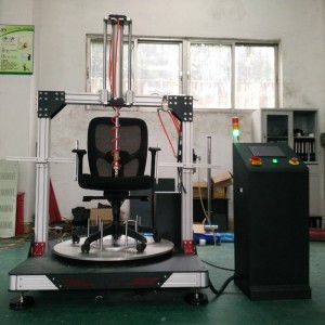 LT-JJ06 Office stolen Rotary Life Test Machine