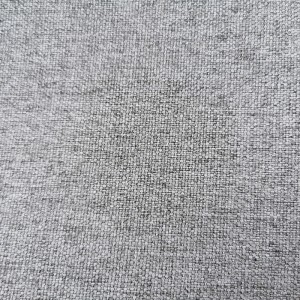 Stykke farvestof bomuld og linned stof BNT1810