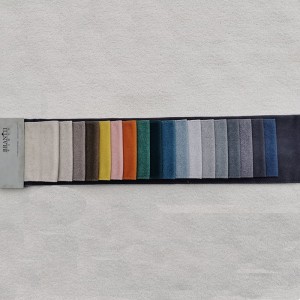 Teknologi Flannel Cloth BNT1875