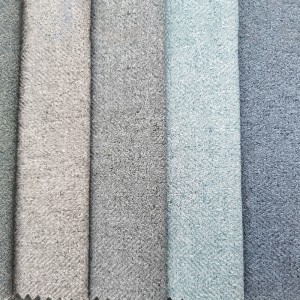 Fishbone hamp klud BNT1927