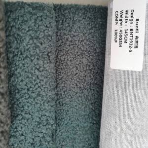 Teddy Fabric BNT1932.