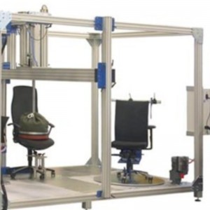 JJ10 Omfattende test til kontorstol og -møbler