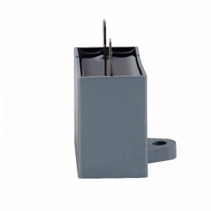 Aircondition kondensator 1uF ~ 15uF 250V 450V CBB61 kondensator