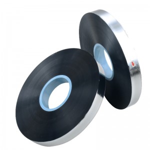 God selvhelbredende 4,8 mikron MPP kondensatorfilm BOPP