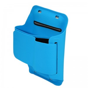 Sports Mobiltelefon Holder til iPhone X XR 11 Armbånd Brassard Sport Smartphone Cell Phone Case til løbende jogging Gym Armbånd