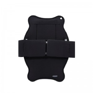 Running Armband til Samsung S8 Plus Træning Pouch Telefon Holder