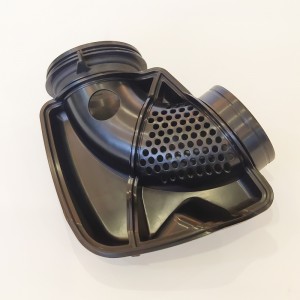 Plastic Automobile Parts Protection Cover Automotive Indvendige forbindelsesdele Auto klip og plastikfastgørelser Plastform