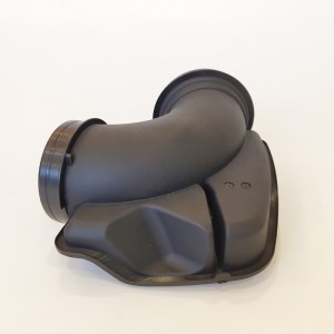 Plastic Automobile Parts Protection Cover Automotive Indvendige forbindelsesdele Auto klip og plastikfastgørelser Plastform