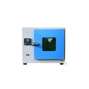 LT-JJ34 Svampekompression Permanent deformation