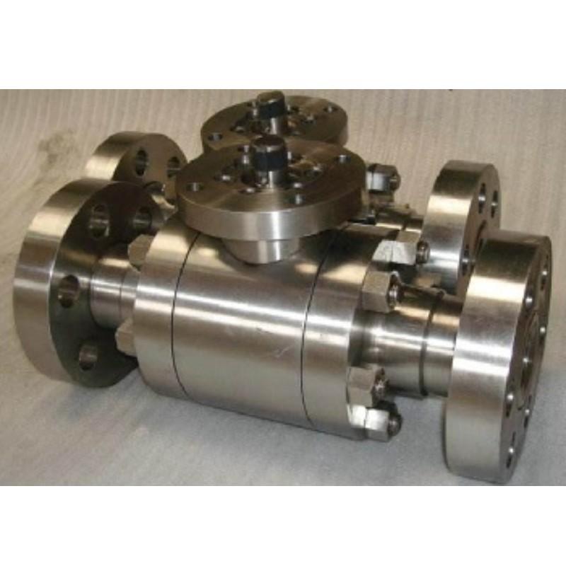 Monel ™ 400 legering