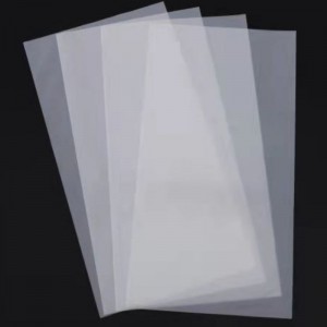 PLAnedbrydelig plastikpose Bionedbrydelig plastikpose