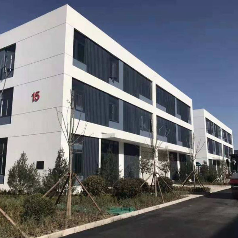 Velkommen til Pingbu Trading Co. Ltd