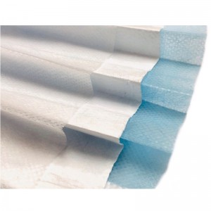 Vaskbare brugerdefinerede printbørn beskytter brugerdefineret 3 lag kirurgisk facemask