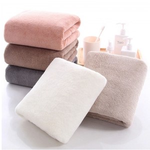 2021 Hot Selling Badeværelse Håndklæder til børn eller voksne mennesker