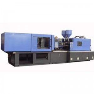 Dobbelt farve injektion skimmel