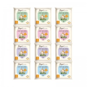 Hånd mund tørrer YS-000